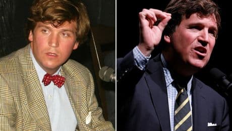 Tucker Carlson is doing a better job than Democrats of countering Trump on Iran: ‘We’re in such a bizarro world’