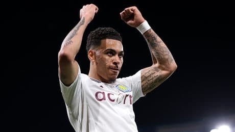 Aston Villa stance on Morgan Rogers transfer amid Arsenal and Chelsea interest