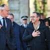EDITO. De la fragilité des amitiés en politique : le "phénomène" Retailleau met à l'épreuve la relation entre Édouard Philippe et Gérald Darmanin