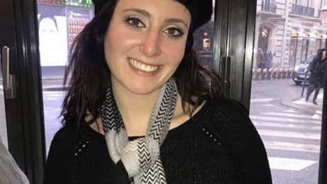 Student gets into fake Uber as doors lock and she's stabbed to death