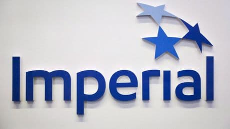 Imperial Oil reports 1st-quarter profit up from last year as revenues increase