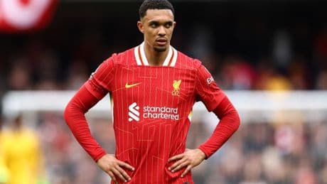Liverpool transfer news: Trent Alexander-Arnold replacement plan amid Darwin Nunez blow