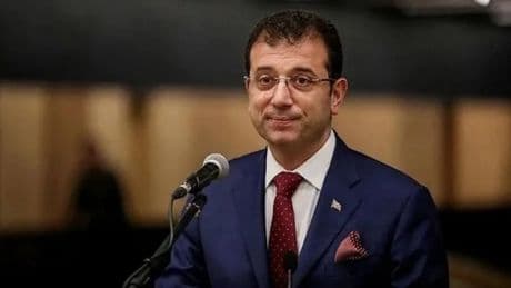 İmamoğlu, Akın Gürlek davasında hakim karşısında
