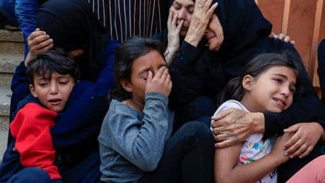 Netanyahu has gone 'way too far' says minister as UK considers Israel sanctions amid Gaza escalation