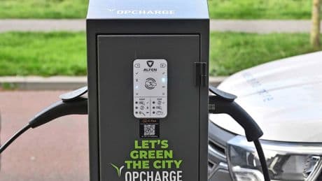 Laadpaal- en batterijleverancier Alfen verlaagt omzetverwachting