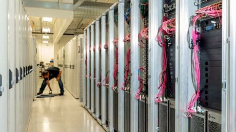 Your A.I. Queries Come With a Climate Cost