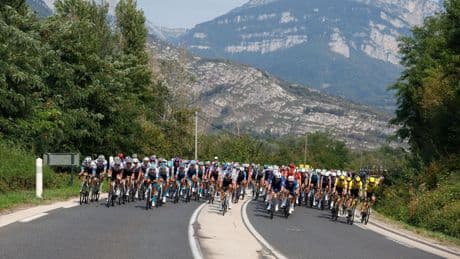 La Vuelta España 2025: horario, recorrido, perfil y dónde ver por TV y online la etapa 6