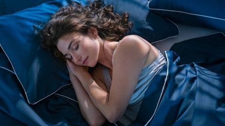 Mehr Tiefschlaf, mehr Energie: Mit diesen Tipps klappt's