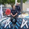 CIC Normandy Channel Race. Achille Nebout et Gildas Mahé, une ambition légitime
