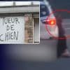 Brandstichting aan huis van dierenbeul die hond kilometerslang meesleurde: “Gerecht onderzoekt dood van hond en poging doodslag”