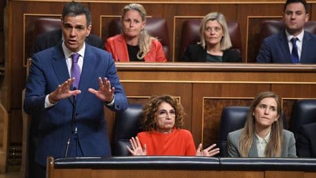 La responsabilidad de Sánchez en el apagón, según Schopenhauer