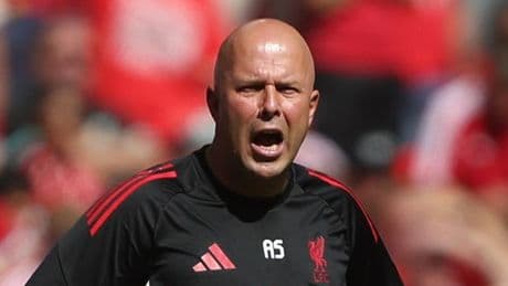 Arne Slot delivers Liverpool warning as Hugo Ekitike comments speak volumes