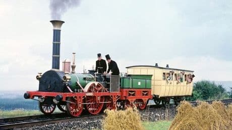 Kolumne „Hanks Welt“: Die Lokomotive des Fortschritts