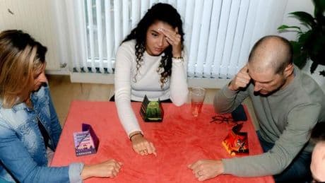 Plongée chez les mordus de jeux de société : « C’est une sorte de soupape où tout est permis »