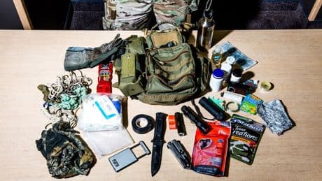 Großbritannien | Aus der Nische zum Mainstream: Immer mehr Prepper bereiten sich auf den Untergang vor