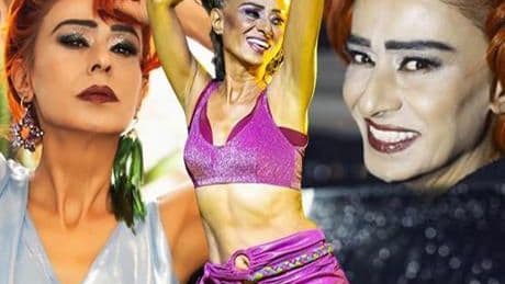 Yıldız Tilbe hastalığını ilk kez açıkladı! 'Mikrofon tutmam bile yasak'