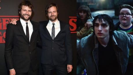 Los hermanos Duffer, creadores de 'Stranger Things', abandonan Netflix y fichan por Paramount: ¿qué supondrá para la saga?