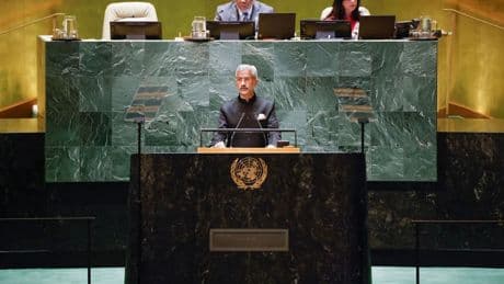India Makes Diplomatic Push for Military Action Against Pakistan