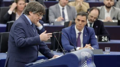 La sentencia del TC sobre la amnistía dejará a Puigdemont en un limbo jurídico