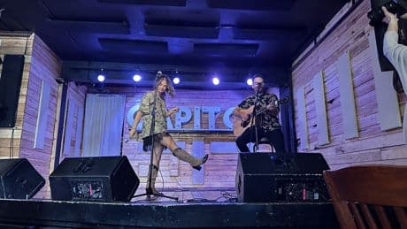 Saskatoon to host Country Music Week, CCMAs in 2026