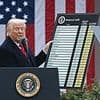 Trump's tariffs dealt catastrophic blow as judge rules worldwide trade levies 'illegal'