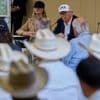 Na overstromingen Texas wil Trump tóch niet bezuinigen op Fema