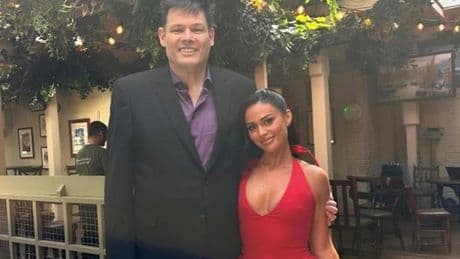ITV The Chase star Mark Labbett commits ultimate blunder during Celebs Go Dating