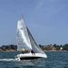 « C’est une tradition pour nous, bréhatins » : Le rallye de voile près de Paimpol est de retour