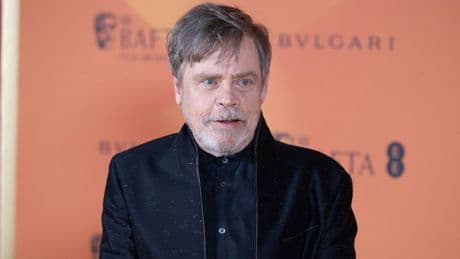 "Star Wars"-Star Mark Hamill: Überrascht vom eigenen Comeback