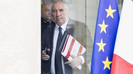 Budget : Bayrou va demander un effort « à tous les Français » et reparle de la TVA sociale