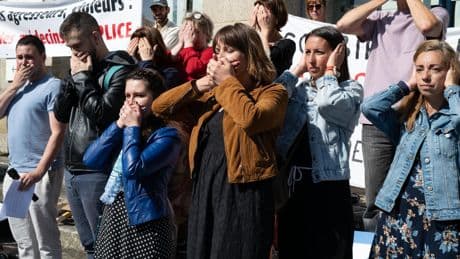 Au procès Le Scouarnec, des victimes partagées avant le verdict