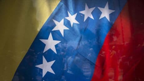 Venezuela'dan ABD'ye tepki: Barış ve istikrarı tehlikeye atıyor