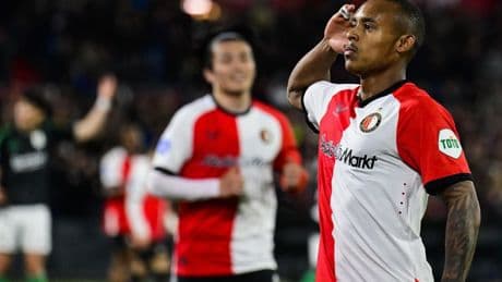 Goedlachse Igor Paixao speelt met hoge pijngrens: ’Dat moet je ook kunnen als jonge voetballer’