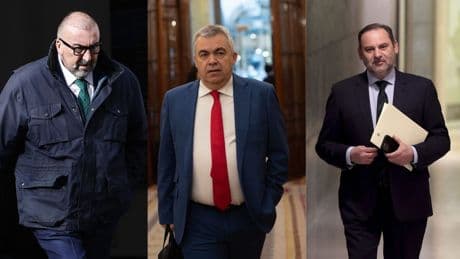 Tertulia de Dieter: Los últimos movimientos de la UCO