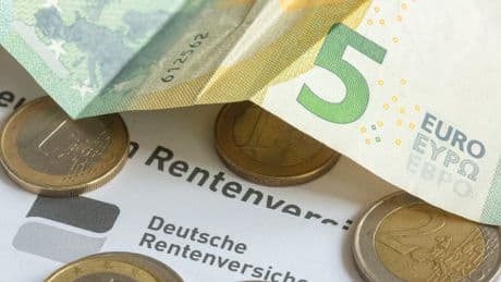 Die Rechnung! - So schwer ist es, schon mit 40 in Rente zu gehen