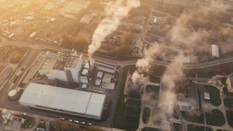 Ets, nel primo trimestre 2025 proventi in crescita a 655 milioni per l’Italia