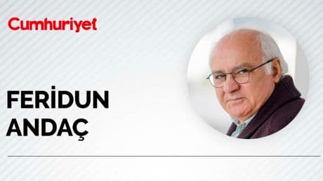 Feridun Andaç : Benim İstanbul çağım