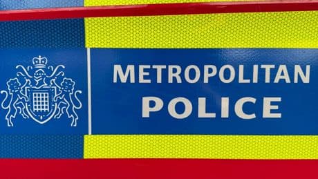 Terrorismus-Verdacht: Fünf Männer in England bei Anti-Terroreinsatz festgenommen