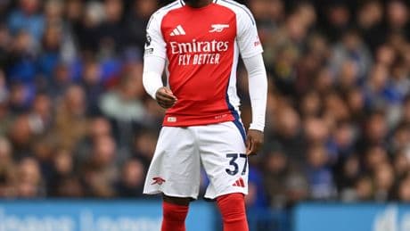 Arsenal striker Nathan Butler-Oyedeji eyed for next move after Emirates exit confirmed