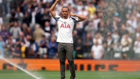 Xavi Simons can give Tottenham career lift-off after picking up creative mantle in London derby