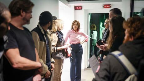 De la prison de Fleury-Mérogis à journaliste : comment la Fondation M6 participe à la réinsertion d’anciens détenus