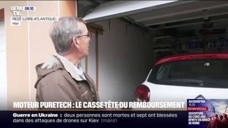 Moteurs Puretech: des utilisateurs dénoncent des difficultés de remboursement