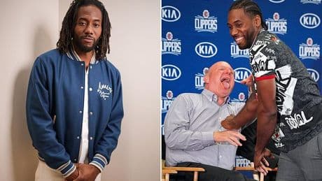 NBA launches investigation into claim Clippers secretly paid $28 million to Kawhi Leonard to skirt salary cap