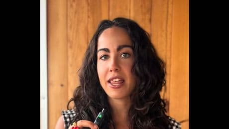 Estíbaliz García, nutricionista y enfermera: "Dormir mejor también depende de lo que comemos"