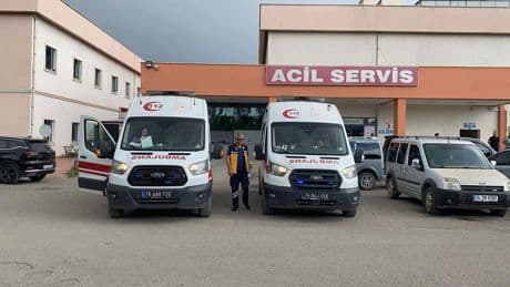 Iğdır'da vahşet: İki yengesini silahla vurarak öldürdü