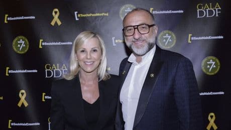 À Paris, un gala de soutien à l’armée israélienne rassemble essayistes et journalistes d’extrême droite pour rire des morts à Gaza