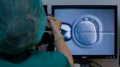 Una mutación en el esperma de un donante deja 10 casos de cáncer infantil en Europa: el suceso que agita el debate