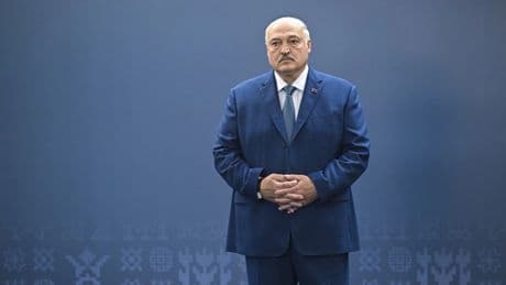 Machthaber in Belarus: Lukaschenko plant nach eigenen Worten keine weitere Amtszeit