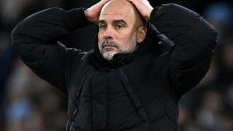 Manchester City discover Premier League punishment after breaking rule NINE times