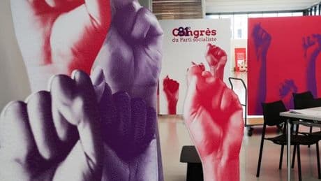 Parti socialiste : la gouvernance d’Olivier Faure au cœur du Congrès de Nancy